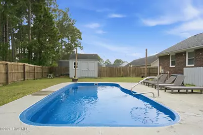 7228 Quail Woods Road, Wilmington, NC 28411 - Photo 32
