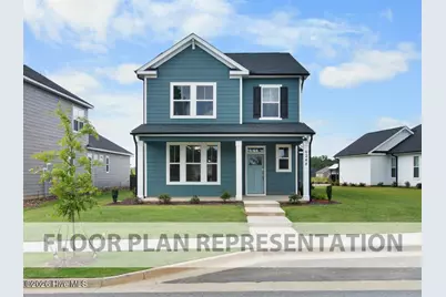 927 Walker Point Drive #Tp92, Grovetown, GA 30813 - Photo 2