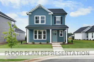927 Walker Pt Dr, Grovetown, GA 30813 - Photo 2