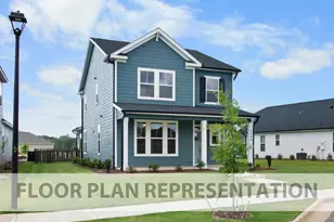 927 Walker Pt Dr, Grovetown, GA 30813 - Photo 4