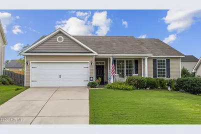 838 Westlawn Drive, Grovetown, GA 30813 - Photo 1
