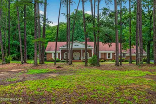 1595 N Moore Rd, Robbins, NC 27325 - Photo 50