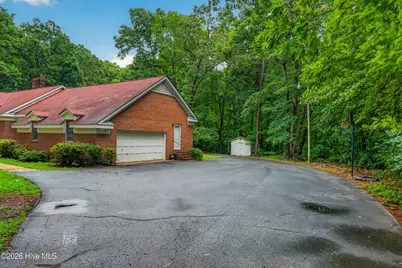 1595 North Moore Road, Robbins, NC 27325 - Photo 48