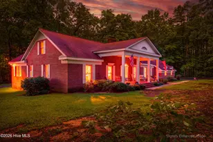 1595 N Moore Rd, Robbins, NC 27325 - Photo 1