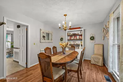 1595 North Moore Road, Robbins, NC 27325 - Photo 14