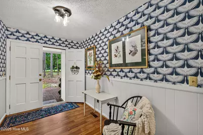 1595 North Moore Road, Robbins, NC 27325 - Photo 10