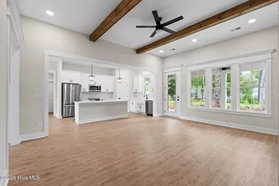 57 Pinewood Drive, Carolina Shores, NC 28467 - Photo 8