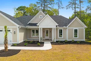 57 Pinewood Dr, Carolina Shores, NC 28467 - Photo 4