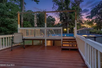 1502 Oconee Avenue, Conway, SC 29527 - Photo 6