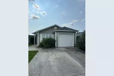 7222 Konlack Court, Wilmington, NC 28411 - Photo 1