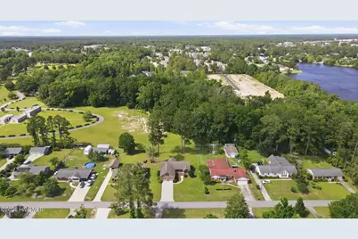 5208 Meadowbrook Drive, Trent Woods, NC 28562 - Photo 50