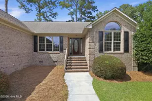 5208 Meadowbrook Dr, Trent Woods, NC 28562 - Photo 2