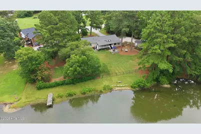 5010 Rachel Drive, Nashville, NC 27856 - Photo 16