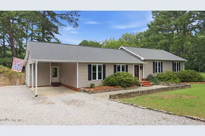 5010 Rachel Drive, Nashville, NC 27856 - Photo 4