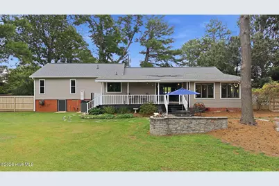 5010 Rachel Drive, Nashville, NC 27856 - Photo 10