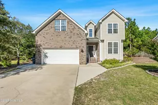 190 Diamondhead Dr S, Pinehurst, NC 28374 - Photo 1