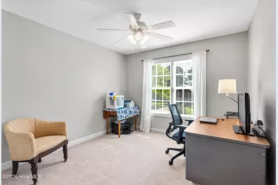 190 Diamondhead Drive S, Pinehurst, NC 28374 - Photo 22