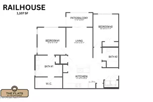 520 Trove Ln, Vass, NC 28394 - Photo 6