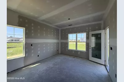 105 Ed Barrow Lane, La Grange, NC 28551 - Photo 6