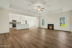 105 Ed Barrow Ln, La Grange, NC 28551 - Photo 6