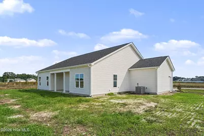 105 Ed Barrow Lane, La Grange, NC 28551 - Photo 26