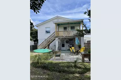 9 W Fayetteville Street W, Wrightsville Beach, NC 28480 - Photo 2
