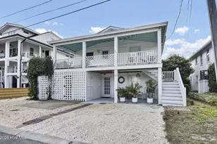 9 W Fayetteville Street W, Wrightsville Beach, NC 28480 - Photo 1