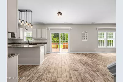156 Old Beechtree Lane, Jacksonville, NC 28540 - Photo 14
