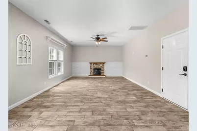 156 Old Beechtree Lane, Jacksonville, NC 28540 - Photo 22
