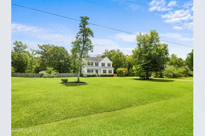 156 Old Beechtree Lane, Jacksonville, NC 28540 - Photo 2