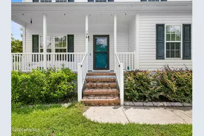 156 Old Beechtree Lane, Jacksonville, NC 28540 - Photo 6