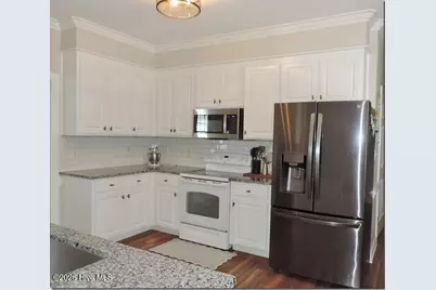 4311 Portsmouth Drive NW, Wilson, NC 27896 - Photo 14
