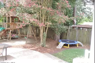 4311 Portsmouth Dr NW, Wilson, NC 27896 - Photo 32
