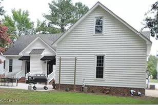 4311 Portsmouth Dr NW, Wilson, NC 27896 - Photo 38