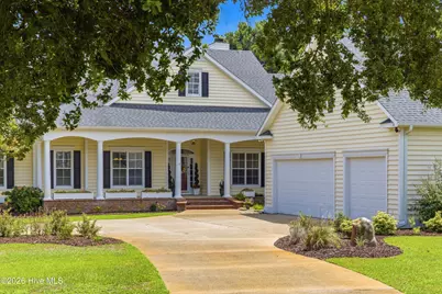 99 Sound View Drive N, Hampstead, NC 28443 - Photo 6