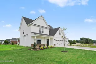 301 Hudson Vlg Dr, La Grange, NC 28551 - Photo 2