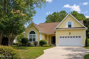 621 Riverwood Dr SE, Bolivia, NC 28422 - Photo 1