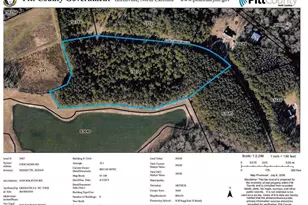0 Pocosin Rd, Ayden, NC 28513 - Photo 1