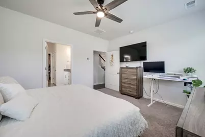 6383 Whirlaway Road, Graniteville, SC 29829 - Photo 14