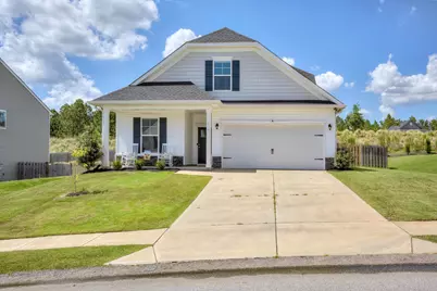 6383 Whirlaway Road, Graniteville, SC 29829 - Photo 1