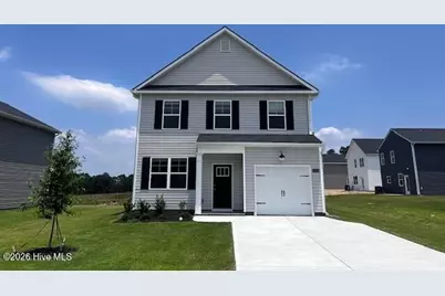 2047 Signal Hill Court #Lot 36, Augusta, GA 30906 - Photo 1