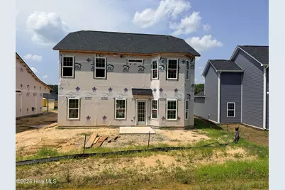 91 Crossvine Street, Selma, NC 27576 - Photo 4