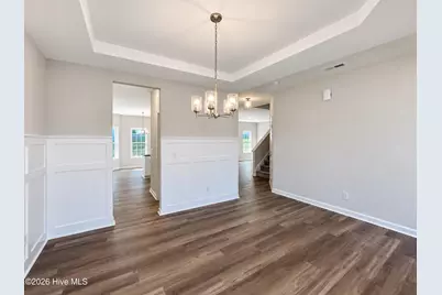 91 Crossvine Street, Selma, NC 27576 - Photo 4