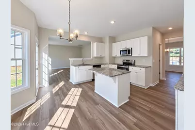 91 Crossvine Street, Selma, NC 27576 - Photo 8