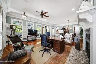 6520 Brevard Dr, Wilmington, NC 28405 - Photo 20
