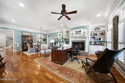 6520 Brevard Drive, Wilmington, NC 28405 - Photo 18