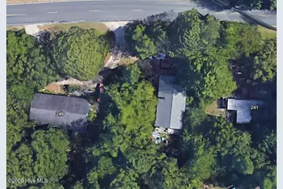245 Golden Road, Wilmington, NC 28409 - Photo 2