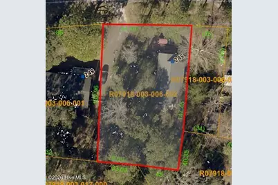 245 Golden Road, Wilmington, NC 28409 - Photo 4