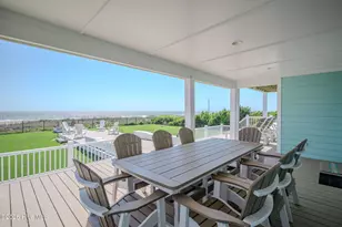 215 Caswell Beach Rd, Caswell Beach, NC 28465 - Photo 8