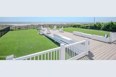 215 Caswell Beach Road, Caswell Beach, NC 28465 - Photo 100